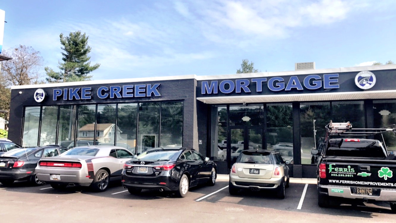 Pike Creek Mortgage Services, Inc. 01