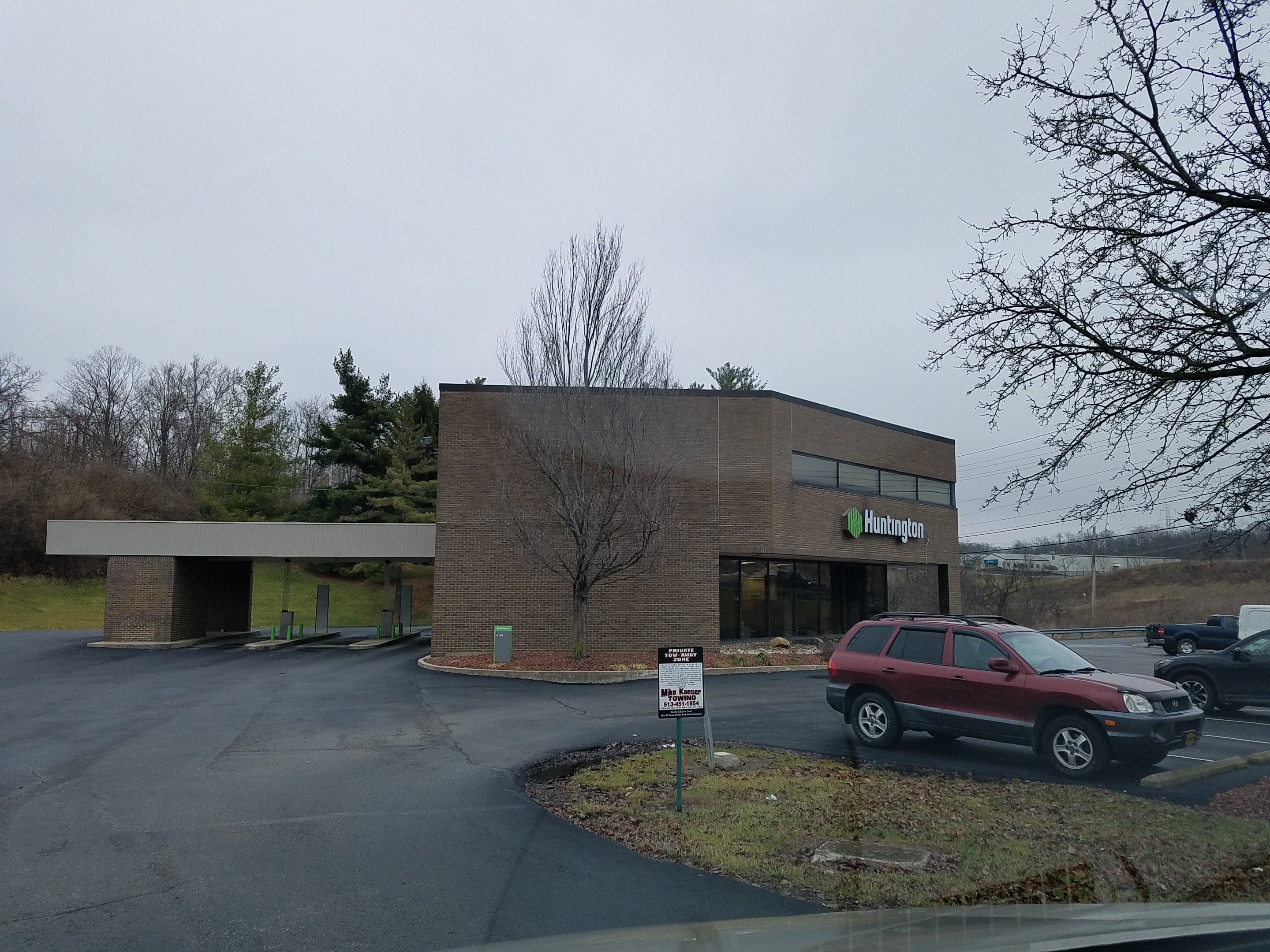 Huntington Bank 01