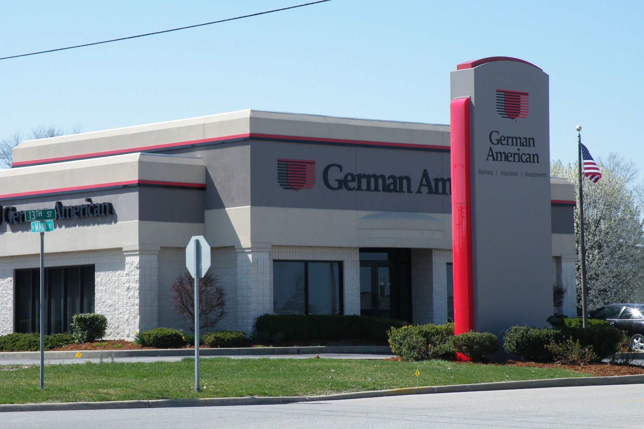 German American Bank 01