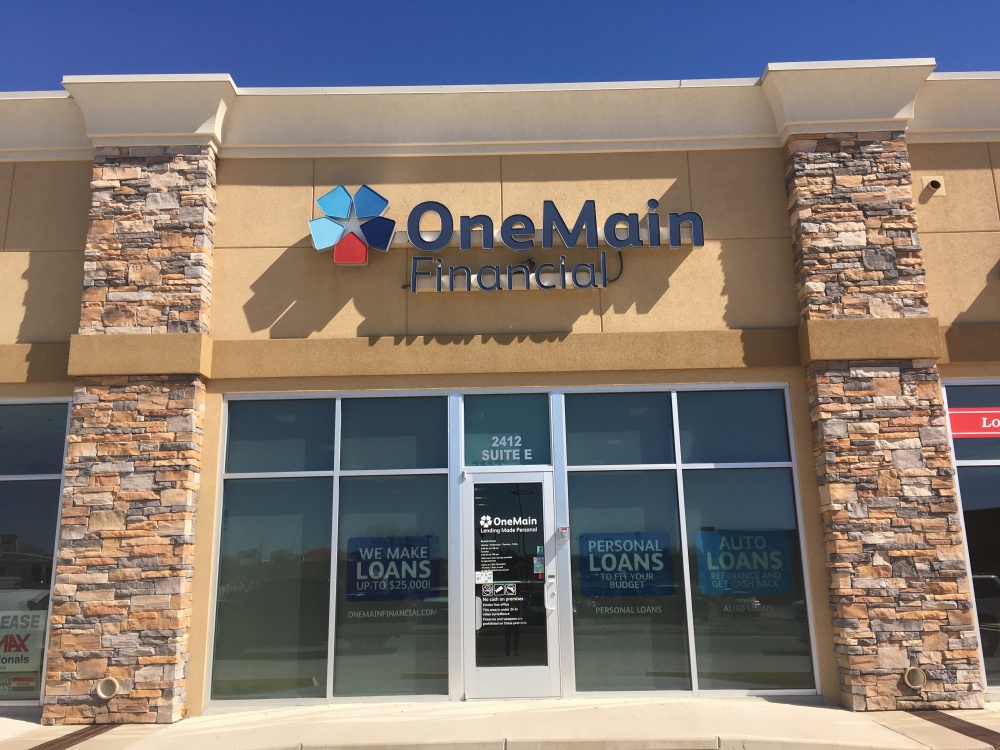 OneMain Financial 01