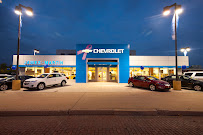 James-Martin Chevrolet, INC. 01