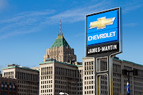 James-Martin Chevrolet, INC. 02