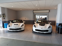 James-Martin Chevrolet, INC. 03