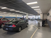 James-Martin Chevrolet, INC. 04