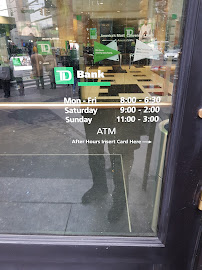 TD Bank 02