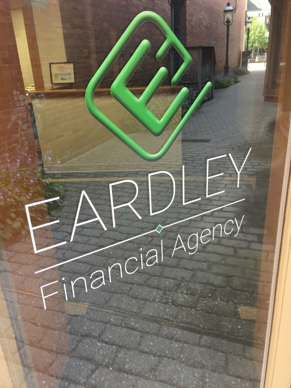 Eardley Financial Agency 01