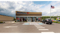 Bank of America (with Drive-thru ATM) 01