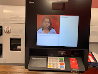 Bank of America (with Drive-thru ATM) 02