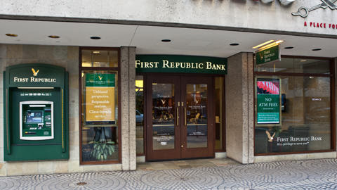First Republic Bank 01