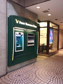 First Republic Bank 04