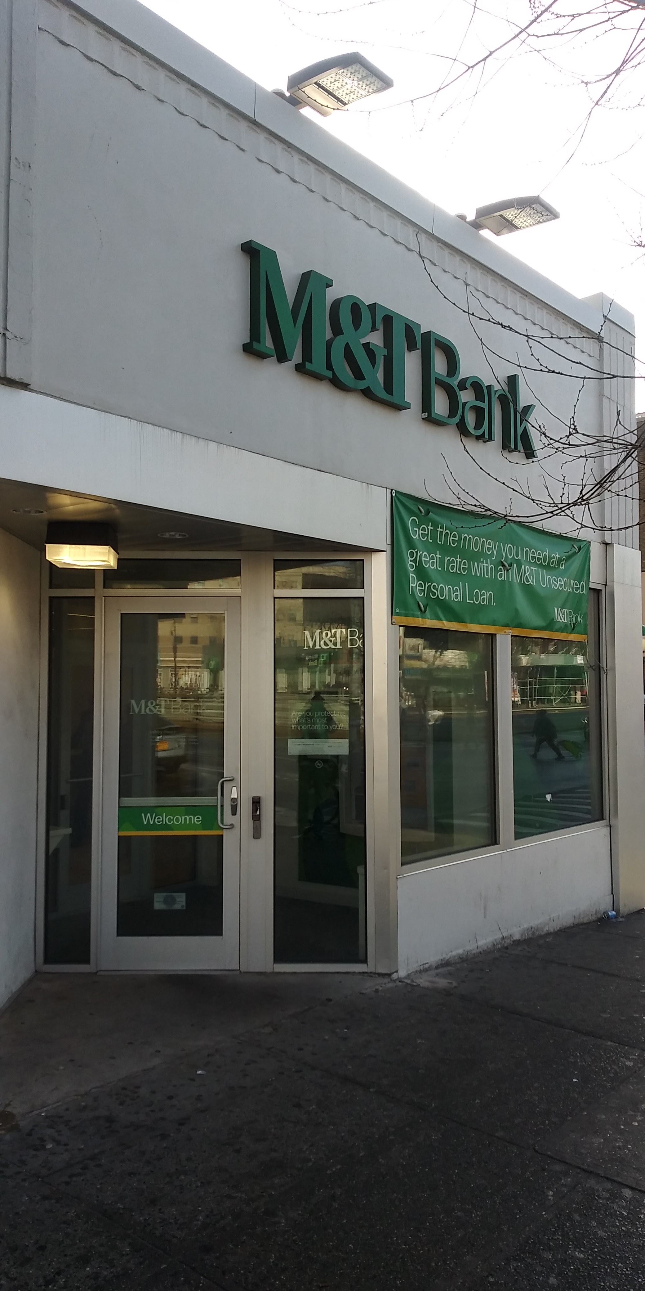 M&T Bank 01