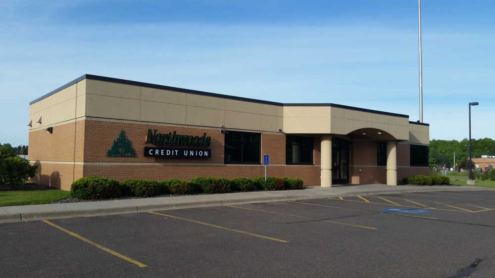 Northwoods Credit Union - Stanley 01