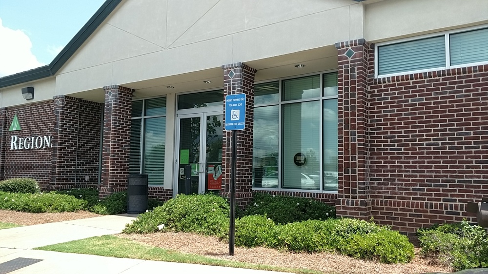 Kimberly Northrup - Regions Bank 01