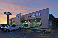 Rogers Ford 01