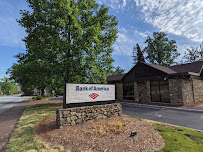 Bank of America (with Drive-thru ATM) 02