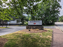 Bank of America (with Drive-thru ATM) 03