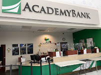 Academy Bank 01