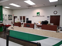 Academy Bank 03