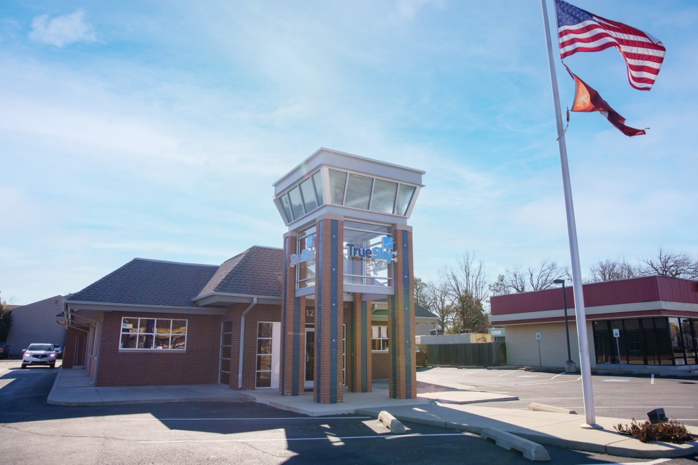 True Sky Credit Union 01