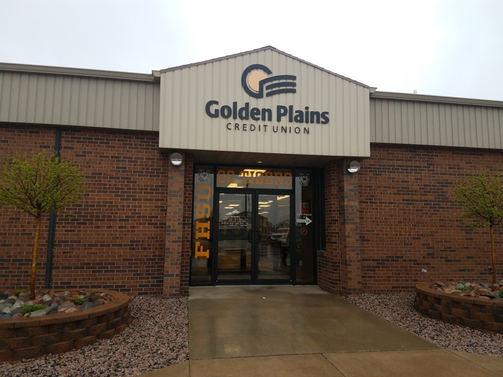 Golden Plains Credit Union 01