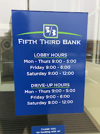 Fifth Third Bank & ATM 03