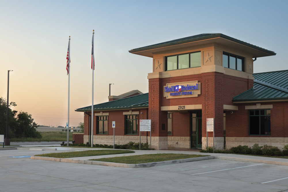 Shell Federal Credit Union 01