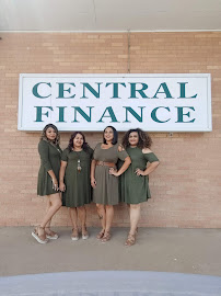 Central Finance 03