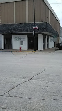Neighbors Bank Clarence 02