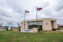 First National Bank of East Texas 01