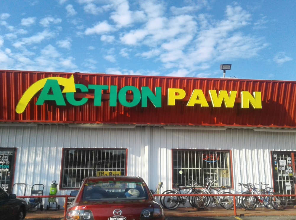 Action Pawn 01
