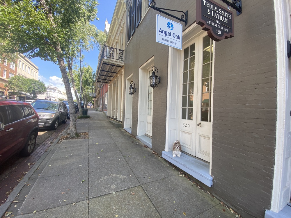 Angel Oak Home Loans LLC-Natchez 01