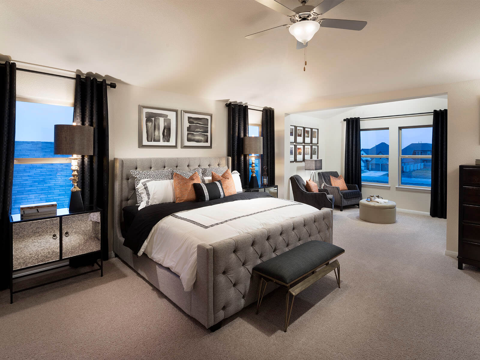ShadowGlen by Meritage Homes 01