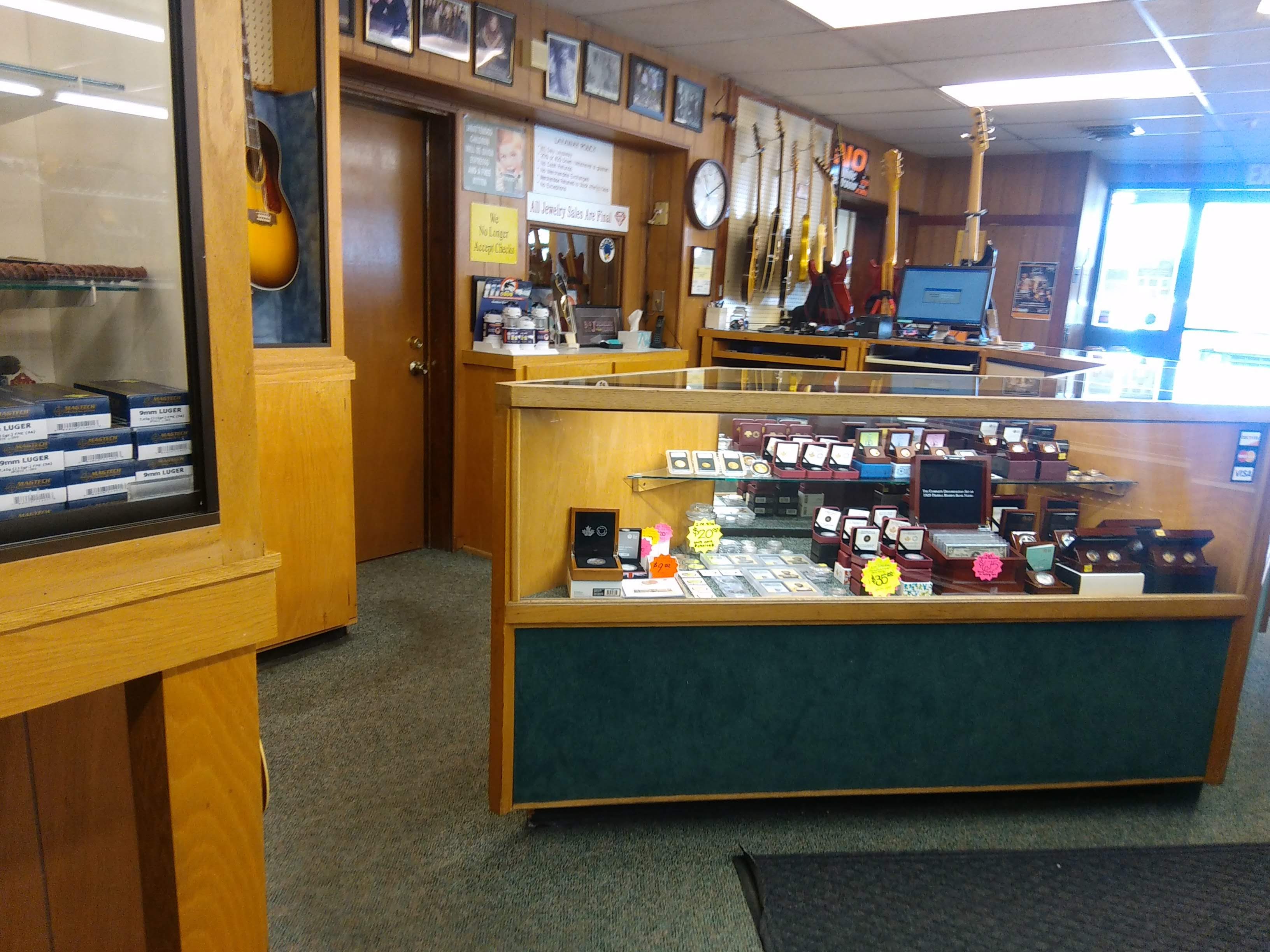 Big J Jewelry & Loan 01