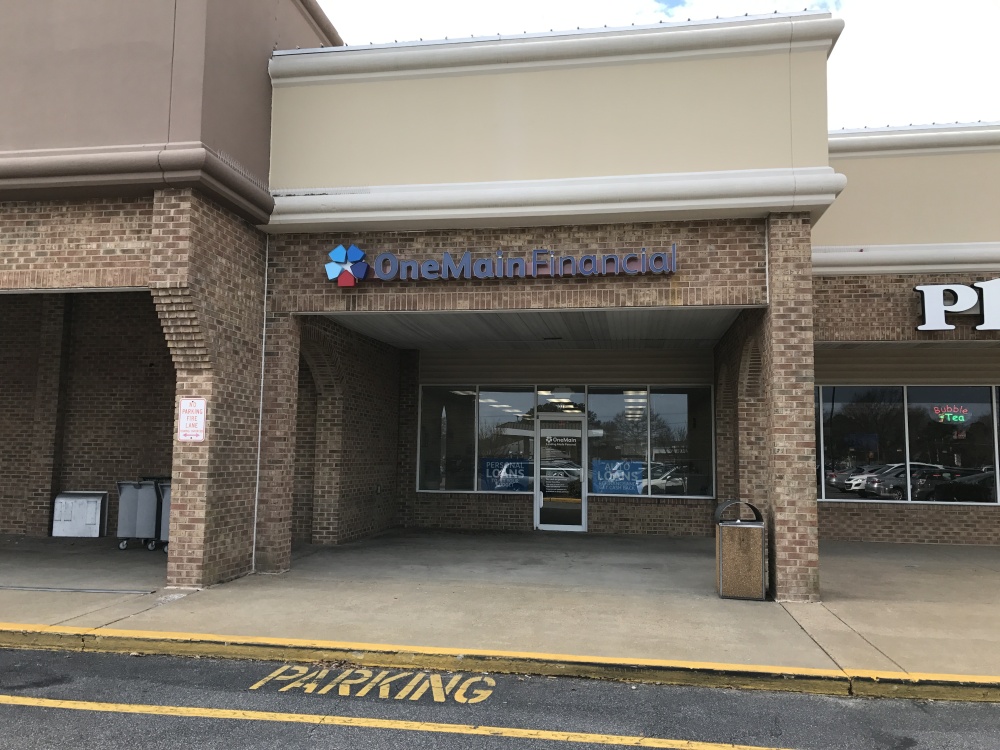 OneMain Financial 01
