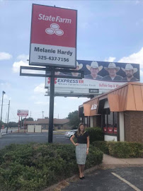 Melanie Hardy - State Farm Insurance Agent 01