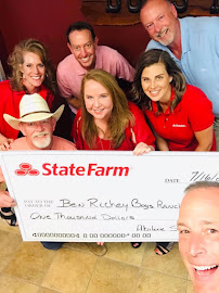 Melanie Hardy - State Farm Insurance Agent 04