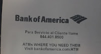 Bank of America (with Drive-thru ATM) 03