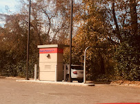 Bank of America (with Drive-thru ATM) 04
