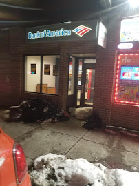 Bank of America ATM 02