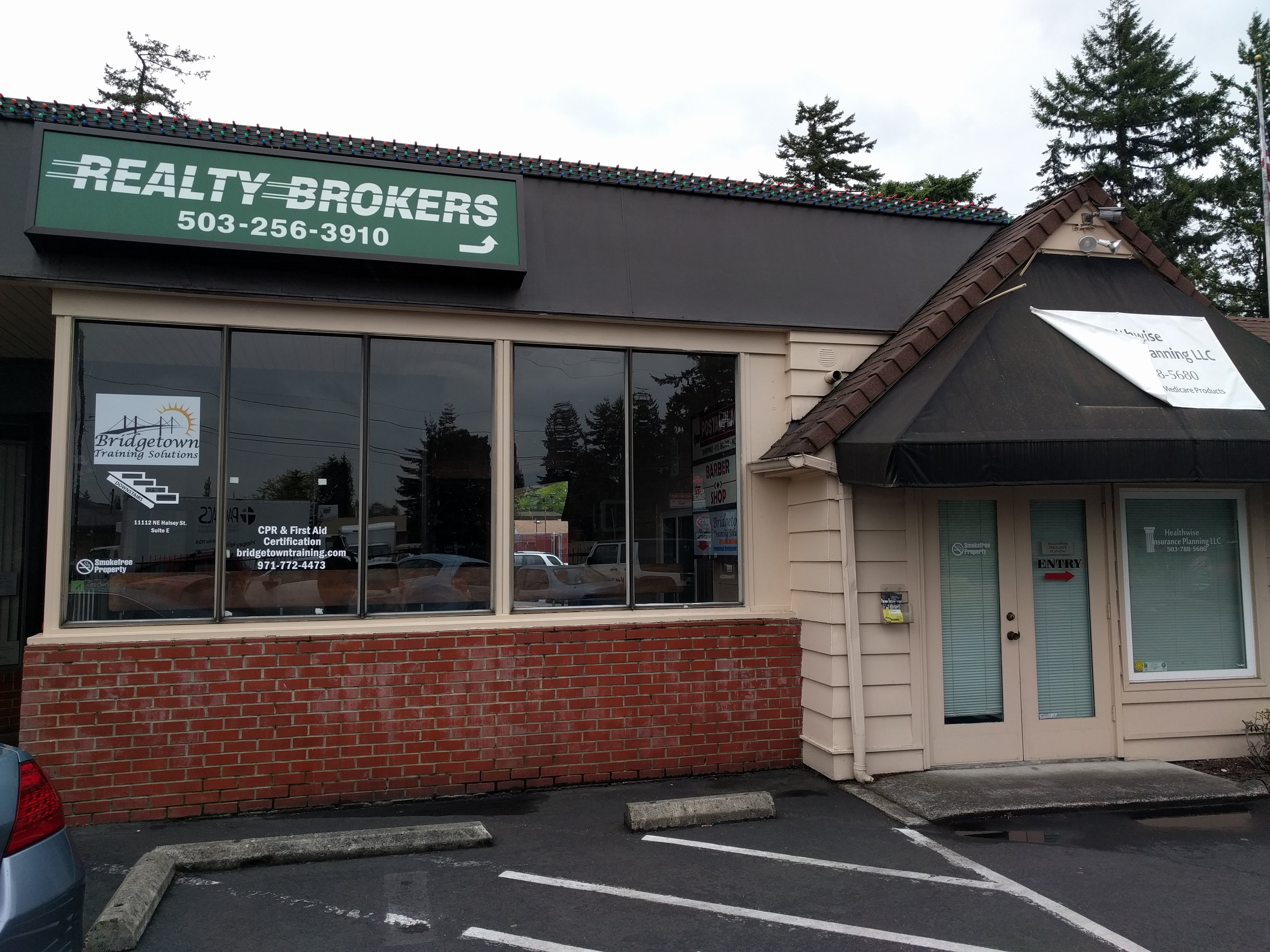 Realty Brokers 01