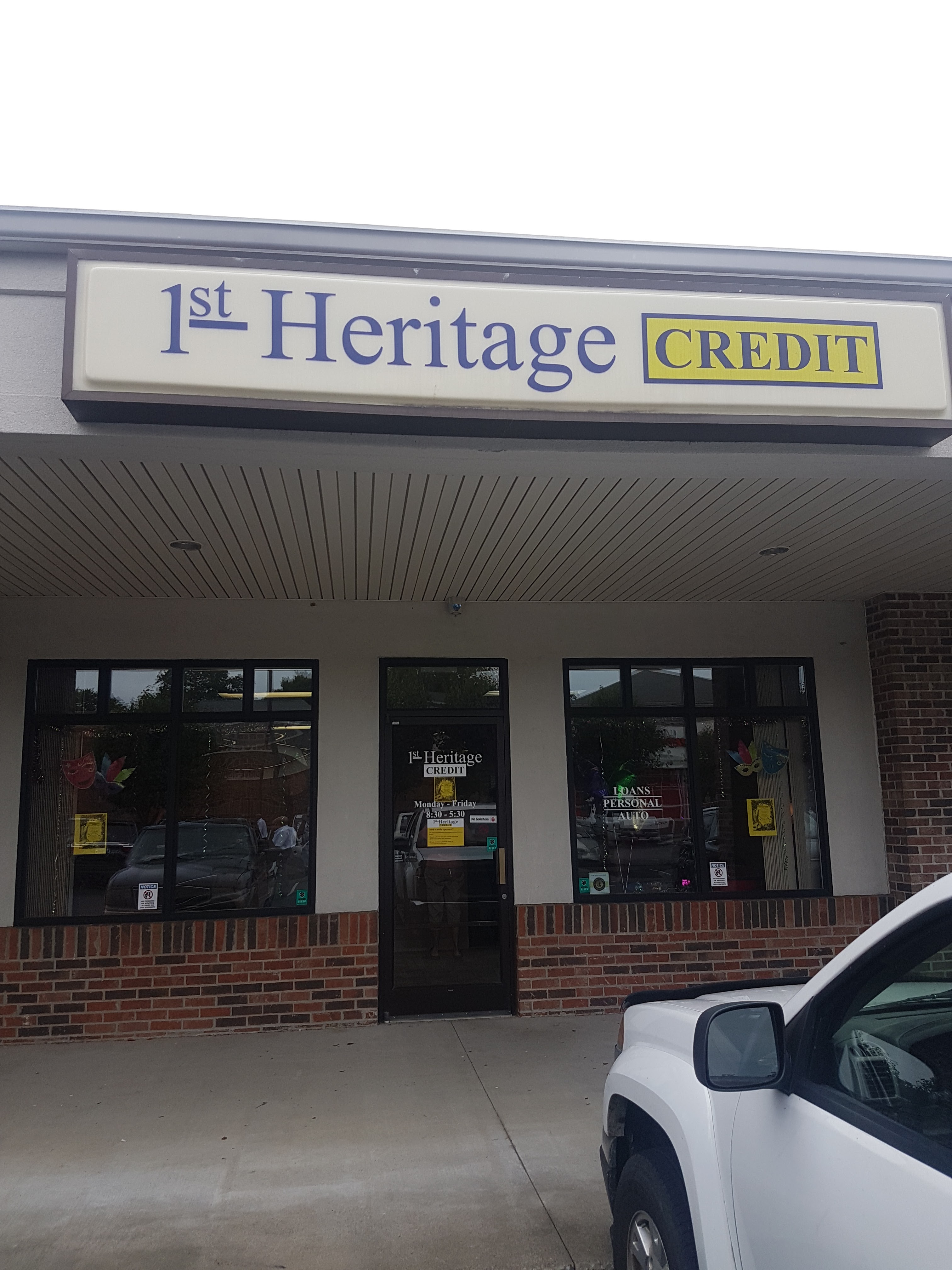 1st Heritage Credit 01