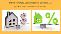 Hii Mortgage Loans El Monte CA 02