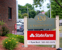 Ryan Bush - State Farm Insurance Agent 03