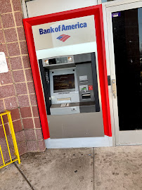 Bank of America ATM 01