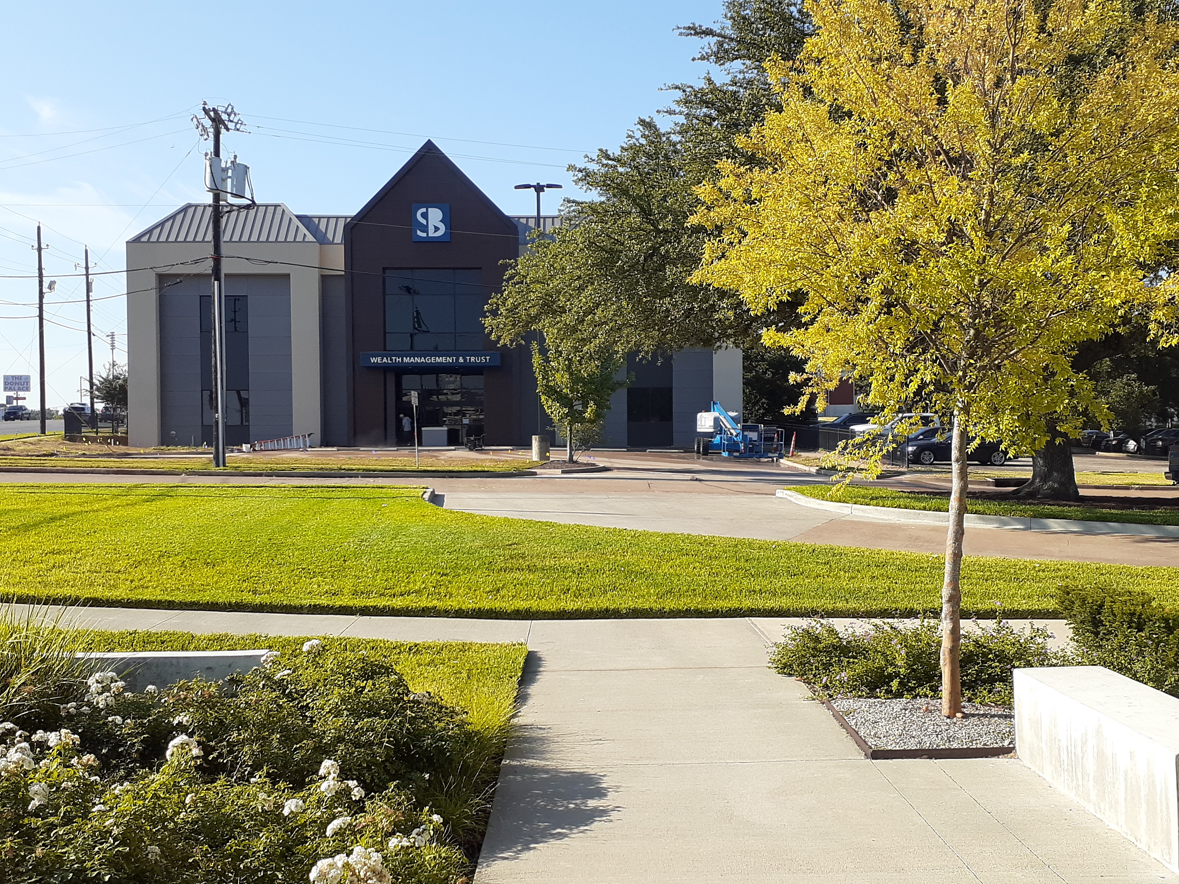 Southside Bank Wealth Mgmt & Trust 01