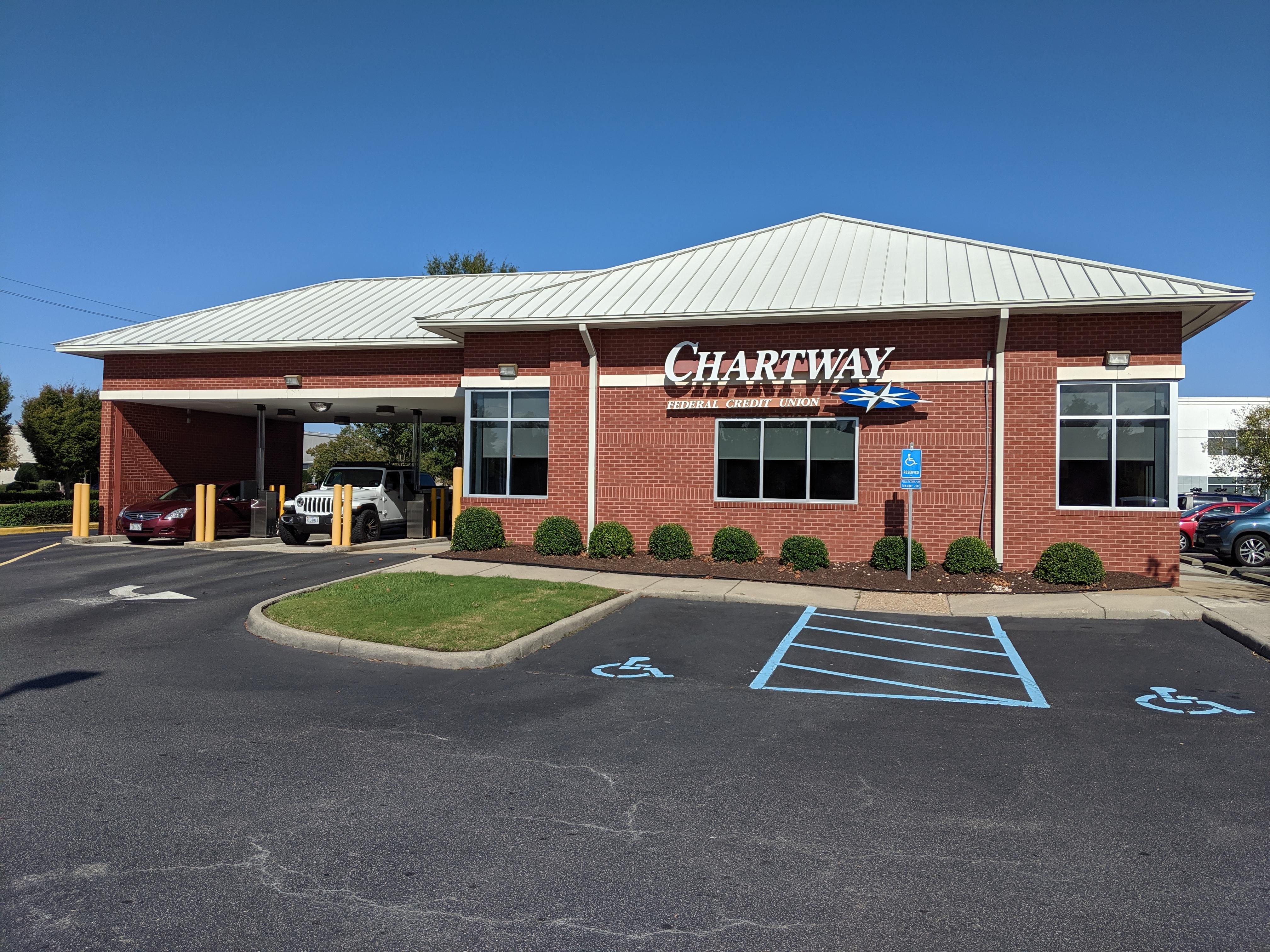 Chartway Credit Union 01