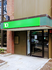 TD Bank 01