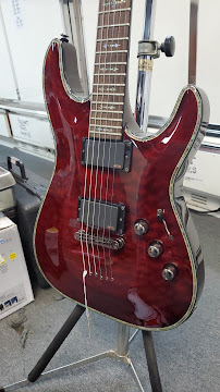 Rich's Pawn Shop 02