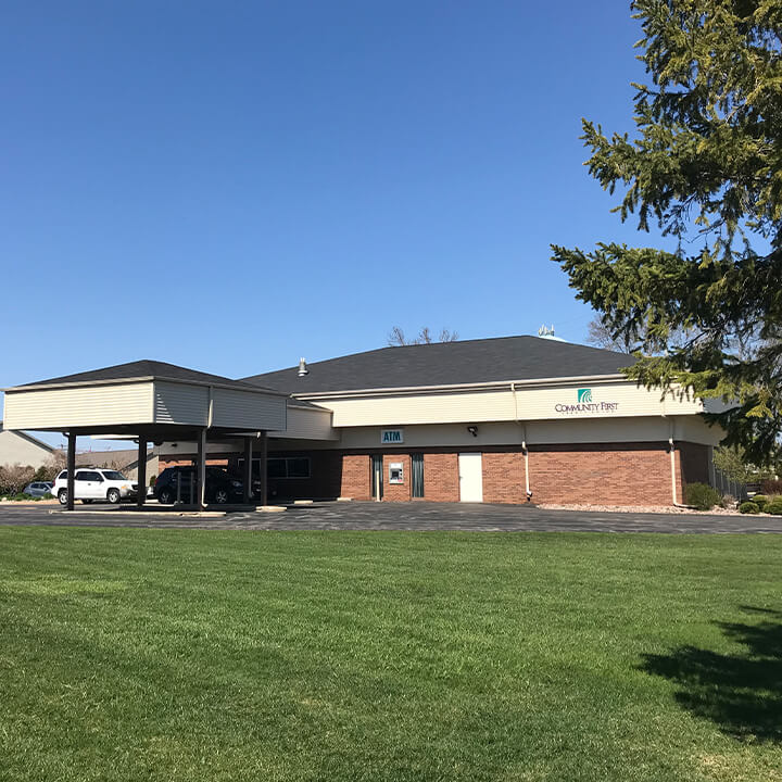 Community First Credit Union 01