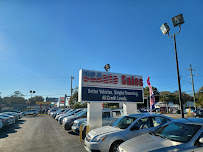 U.S Auto Sales 01